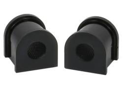 Nolathane - Nolathane REV012.0156 Front To Frame 16mm Swaybar Mount Bushing Set for Audi A4 - Image 3
