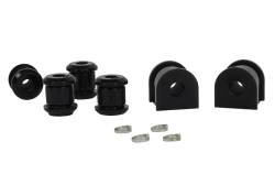 Nolathane - Nolathane REV016.0024 Rear Sway Bar Link Bushing for 87-06 Jeep Wrangler YJ/TJ - Image 2