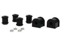 Nolathane - Nolathane REV016.0024 Rear Sway Bar Link Bushing for 87-06 Jeep Wrangler YJ/TJ - Image 4