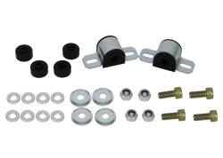 Nolathane - Nolathane REV016.0032 Rear Sway Bar Mount Bushing for Nissan - Image 2