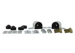 Nolathane - Nolathane REV016.0032 Rear Sway Bar Mount Bushing for Nissan - Image 3