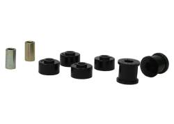 Nolathane - Nolathane REV018.0984 Rear End Link Kit for 85-87 Toyota Corolla - Image 4