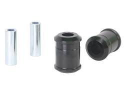 Nolathane - Nolathane REV028.0188 Front Lower CA Inner Forward Bushing for 04 Pontiac GTO - Image 4