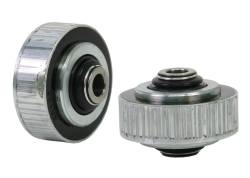 Nolathane - Nolathane REV030.0284 Front Lower Inner Rwd CA Bushing for 08-13 Mitsubishi - Image 2