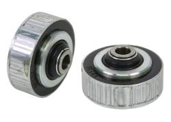 Nolathane - Nolathane REV030.0284 Front Lower Inner Rwd CA Bushing for 08-13 Mitsubishi - Image 3