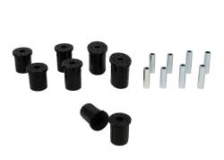 Nolathane - Nolathane REV052.0042 Rear Suspension Control Arm Bushing for 99-04 Ford Mustang - Image 3
