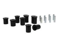 Nolathane - Nolathane REV052.0042 Rear Suspension Control Arm Bushing for 99-04 Ford Mustang - Image 4