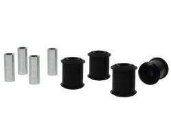 Nolathane - Nolathane REV106.0010 Front Lower Fwd Control Arm Bushing for 18-21 Wrangler - Image 4
