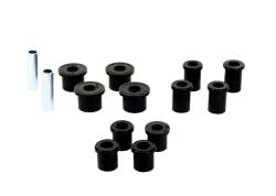 Nolathane - Nolathane REV161.0060 Rear Suspension Spring Kit for 89-04 Toyota Tacoma/Pickup - Image 3