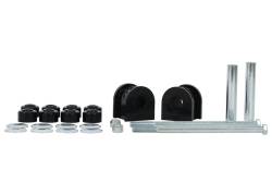 Nolathane - Nolathane REV016.0038 Rear 21mm Swaybar Bushings for 97-99 Dodge 4WD - Image 2