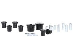 Nolathane - Nolathane REV027.0112 Front Upper&Lower CA Bushing Overhaul for 06-08 Chevy/GMC - Image 2