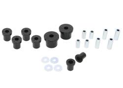 Nolathane - Nolathane REV027.0112 Front Upper&Lower CA Bushing Overhaul for 06-08 Chevy/GMC - Image 3