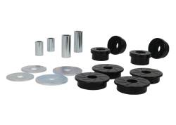 Nolathane - Nolathane REV199.0052 Rear Diff. Mustache Bar Mount Bushing for 03-05 Lancer - Image 4