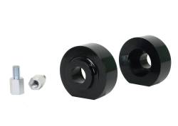 Nolathane - Nolathane REV174.0040 Front 2" Coil Spring Spacer for 80-96 Ford - Image 4