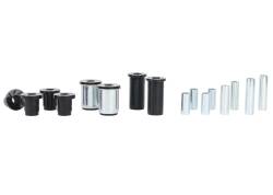 Nolathane - Nolathane REV027.0108 Front Upper & Lower CA Bushing for 87-89 Dodge Dakota RWD - Image 2