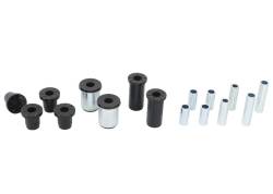 Nolathane - Nolathane REV027.0108 Front Upper & Lower CA Bushing for 87-89 Dodge Dakota RWD - Image 3