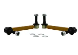 Nolathane - Nolathane REV006.0072 Front Stabilizer Bar Link for Ford/Hyundai/Mercedes - Image 2