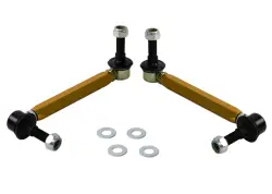 Nolathane - Nolathane REV006.0072 Front Stabilizer Bar Link for Ford/Hyundai/Mercedes - Image 3
