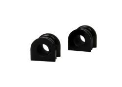 Nolathane - Nolathane REV012.0220 Rear 19mm Swaybar Mount Bushing for 01-05 Acura/Honda - Image 4