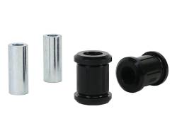 Nolathane - Nolathane REV028.0142 Front Lower CA Inner Forward Bushing for 07 Honda CR-V - Image 4