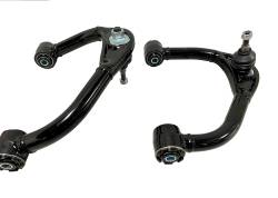 Nolathane - Nolathane REV039.0082 HD Adjustable Front Upper Control Arm for 15-19 Chevy/GMC - Image 2