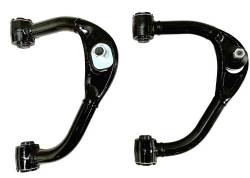 Nolathane - Nolathane REV039.0082 HD Adjustable Front Upper Control Arm for 15-19 Chevy/GMC - Image 4