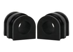 Nolathane - Nolathane REV004.0528 Front Sway Bar Mount Bushing for Saturn - Image 2