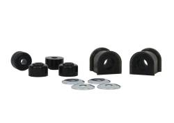 Nolathane - Nolathane REV016.0036 Rear Stabilizer Bar Bushing Kit for 90-95 Toyota 4Runner - Image 2