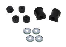 Nolathane - Nolathane REV016.0036 Rear Stabilizer Bar Bushing Kit for 90-95 Toyota 4Runner - Image 3