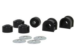 Nolathane - Nolathane REV016.0036 Rear Stabilizer Bar Bushing Kit for 90-95 Toyota 4Runner - Image 4