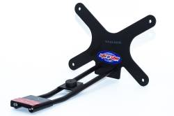 STO N SHO - STO N SHO SNS306 Quick Release License Plate Bracket for 22-23 Grand Wagoneer - Image 1