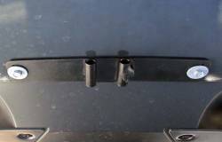 STO N SHO - STO N SHO SNS284 Quick Release License Plate Bracket for Select 21-26 Durango - Image 5