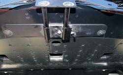 STO N SHO - STO N SHO SNS278 Quick Release License Plate Bracket for 19-25 Cadillac CT5 - Image 5