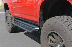 Go Rhino - Go Rhino D14425T Nerf/Step Bar - Image 5