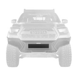 Go Rhino - Go Rhino 340001T Power Actuated Hide Away Light Bar Mount Kit - Image 5