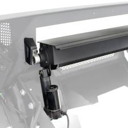 Go Rhino - Go Rhino 340001T Power Actuated Hide Away Light Bar Mount Kit - Image 6