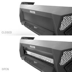 Go Rhino - Go Rhino 340001T Power Actuated Hide Away Light Bar Mount Kit - Image 7