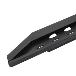 Go Rhino - Go Rhino 69492748SPC RB20 Slim Line Running Boards w/Mounting Brackets Kit - Image 5
