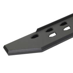 Go Rhino - Go Rhino 69492748SPC RB20 Slim Line Running Boards w/Mounting Brackets Kit - Image 6
