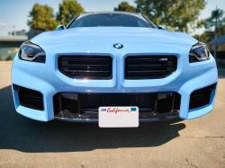STO N SHO - STO N SHO SNS350 Quick Release License Plate Bracket for Select 23-25 BMW M2 - Image 4