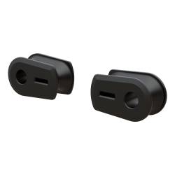 CURT - CURT 19246 Replacement ActiveLink Over-Arm Bike Rack Rubber Frame Cushion - Image 1