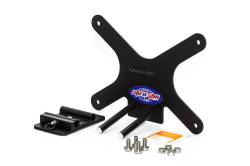 STO N SHO - STO N SHO SNS188c Quick Release License Plate Bkt Select 19-23 Porsche Cayenne - Image 3