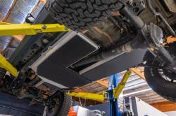 Rugged Ridge - Rugged Ridge 18003.53 Ultimate UTV Grab Handle - Image 4