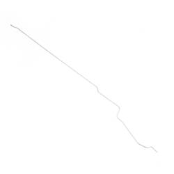 Omix - Omix 17732.3 Fuel Supply Line Front - Image 1