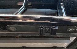 STO N SHO - STO N SHO SNS350a Quick Release License Plate Bracket for Select 23-25 BMW M2 - Image 3