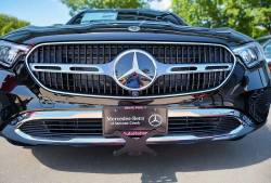STO N SHO - STO N SHO SNS357a Quick Release License Plate Bkt Select 23-25 Mercedes GLC300 - Image 4