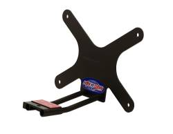 STO N SHO - STO N SHO SNS357 Quick Release License Plate Bracket Select 23-24 Mercedes GLC - Image 2
