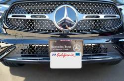 STO N SHO - STO N SHO SNS357 Quick Release License Plate Bracket Select 23-24 Mercedes GLC - Image 4