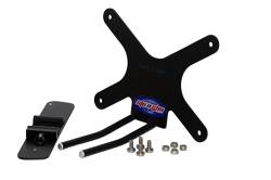 STO N SHO - STO N SHO SNS216a Quick Release License Plate Bracket Select 22-23 BMW 5-Series - Image 3