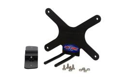 STO N SHO - STO N SHO SNS372 Quick Release License Plate Bracket for Select 2024 Mustang - Image 3